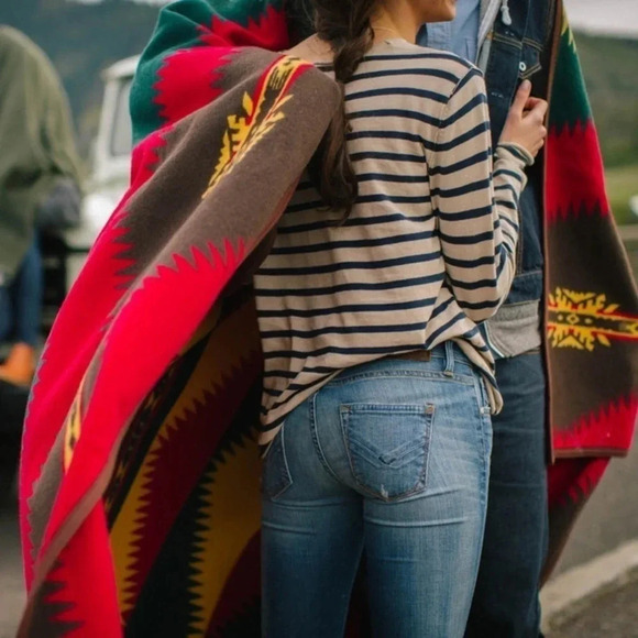 BLUER Denim Premium Match Stick Skinny Jeans Made in the U.S. women’s size 28 R - Picture 1 of 16